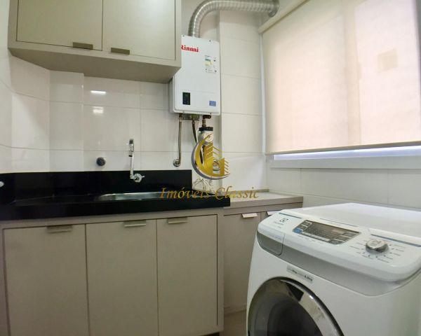 Apartamento à venda com 3 dormitórios em Navegantes, Capão da canoa cod:1332 - Foto 14