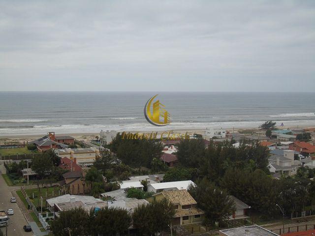 Apartamento à venda com 4 dormitórios em Navegantes, Capão da canoa cod:377 - Foto 4