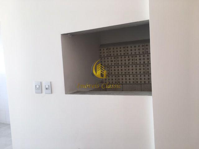 Apartamento à venda com 2 dormitórios em Zona nova, Capão da canoa cod:1348 - Foto 15