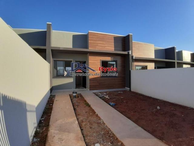 Casa com 2 quartos no Green Portugal - Foto 4