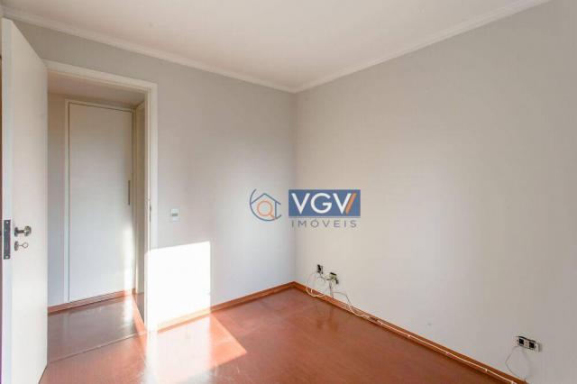 Excelente opção no coração da Vila Olímpia. Apartamento com 93m², 3 dormitórios, sendo 1 s - Foto 13