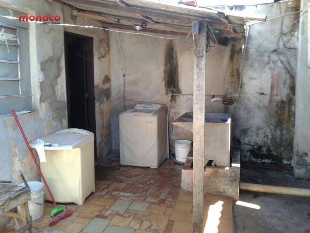 Casa à venda com 2 dormitórios em Conjunto vivi xavier, Londrina cod:CA0864 - Foto 13