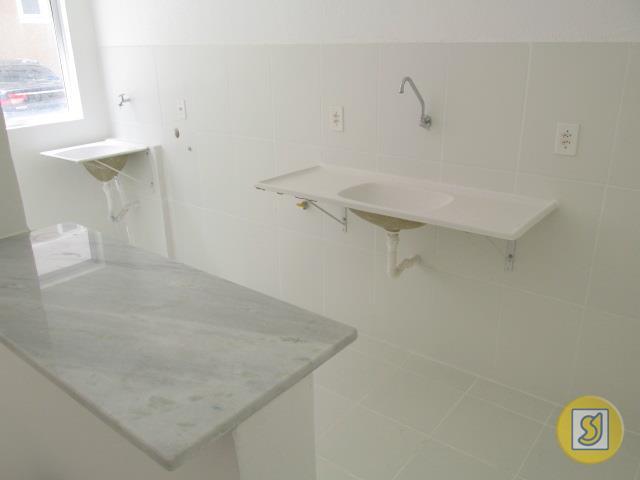 Apartamento para alugar com 2 dormitórios em Maraponga, Fortaleza cod:46733 - Foto 8