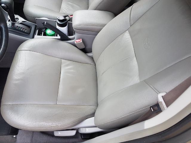 Corolla Fielder 2008/2008 - Foto 13