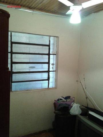 Casa à venda com 2 dormitórios em Conjunto vivi xavier, Londrina cod:CA0864 - Foto 11