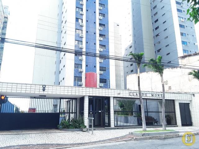 Apartamento para alugar com 3 dormitórios em Mucuripe, Fortaleza cod:43523