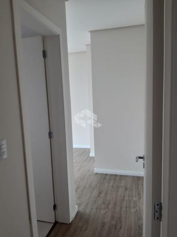 Apartamento à venda com 2 dormitórios em Maria goretti, Bento gonçalves cod:9889926 - Foto 12