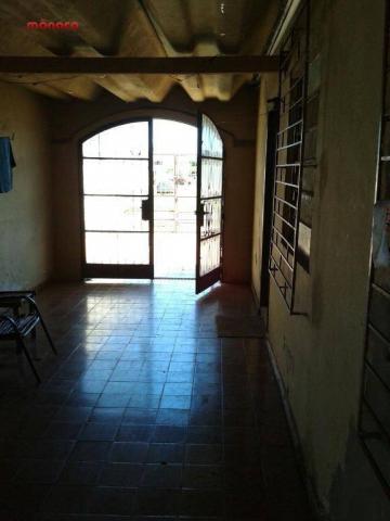 Casa à venda com 2 dormitórios em Conjunto vivi xavier, Londrina cod:CA0864 - Foto 3