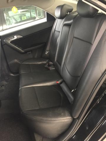 Cerato EX3 1.6 automático 2012 - Foto 5