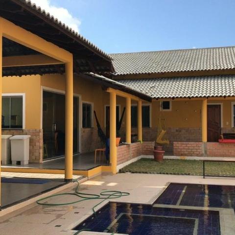 Linda casa no Atalaia com 4 suítes que comporta até 20 pessoas! - Foto 12