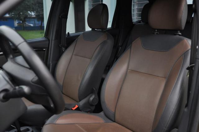Renault Duster 2.0 D 4x2 A 2016 Flex - Foto 9