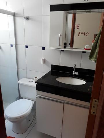 (R$120.000) Casa Seminova (1º Pav.) na entrada do Bairro Vila do Sol - Foto 18