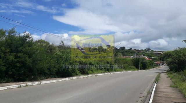 Lote Com Excelente Localização ? Em Rua Principal - Gravatá/PE / Propriedade ID : L0686 - Foto 3
