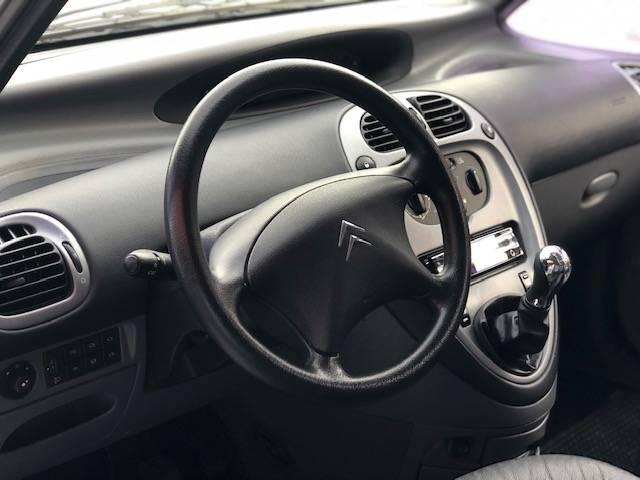 Citreon C3 Picasso GLX, Flex, manual - Foto 5