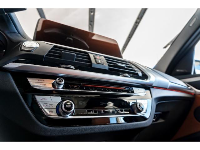 BMW X3 3.0 TWINPOWER GASOLINA M40I 2019 - Foto 12