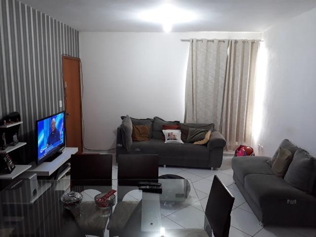 (R$120.000) Casa Seminova (1º Pav.) na entrada do Bairro Vila do Sol - Foto 5