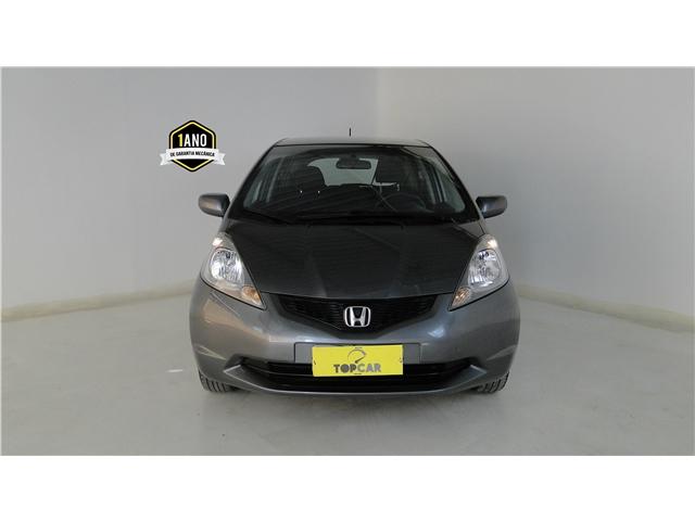Honda Fit 1.4 lx 16v flex 4p manual - Foto 2