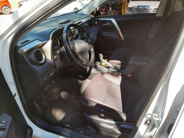 Toyota RAV4 Top Automático 2015 - Foto 8