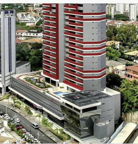 Boulevard side porteira fechada camareira no valor do condomínio - Foto 9