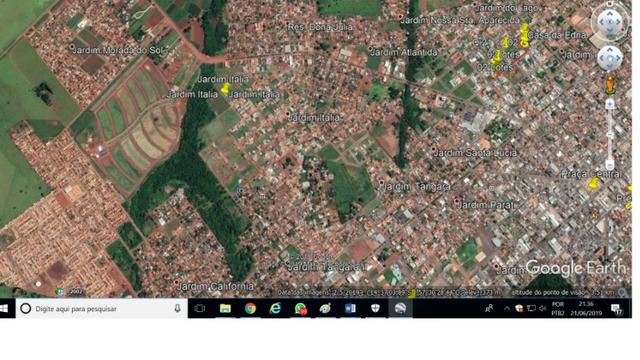 Vende-se uma área de 13.000 m2 , Aceito permuta e Veículos