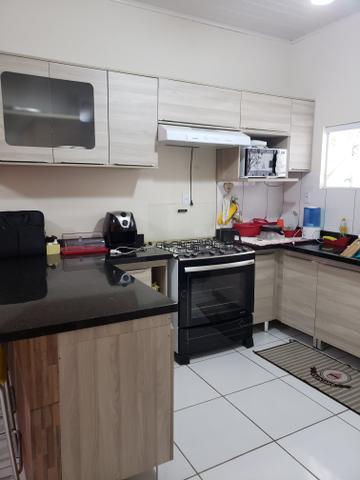 Linda casa pronta p/ financiar - Foto 7