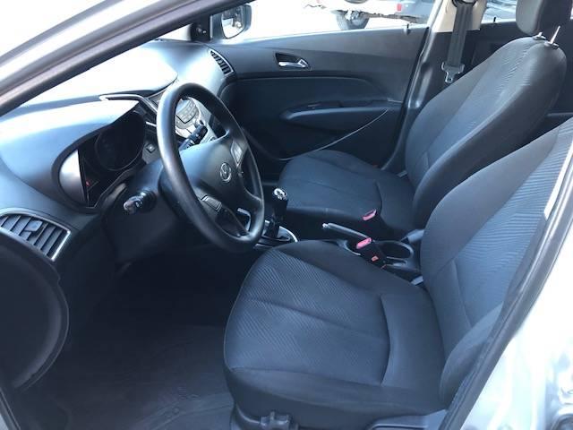 Hyundai HB20 1.6 16V Comfort Manual - Foto 6