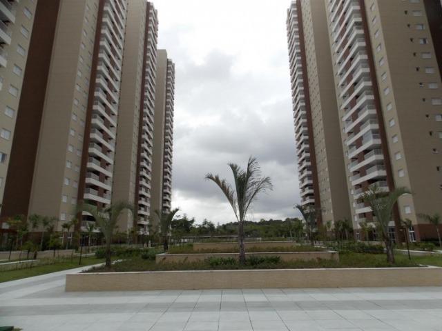 Splendor Garden Sjc 100 m² 2 vagas + robby box Contra Piso - Foto 2