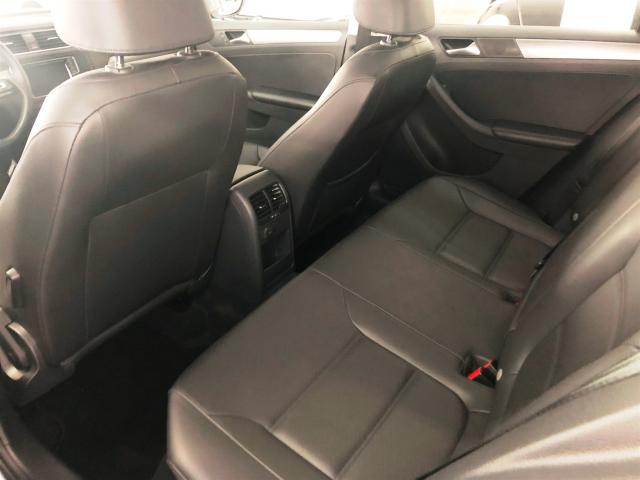 VOLKSWAGEN JETTA 2017/2017 1.4 16V TSI COMFORTLINE GASOLINA 4P TIPTRONIC - Foto 6