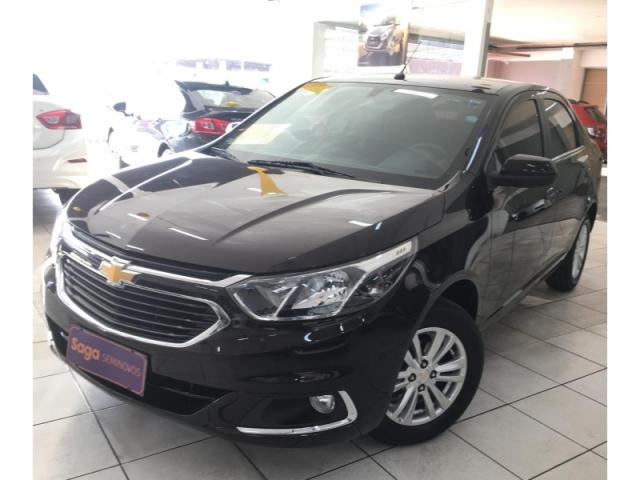 CHEVROLET COBALT 1.8 MPFI LTZ 8V FLEX 2016