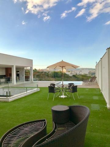 Casa Quadriplex em área nobre com elevador e energia solar - Foto 5