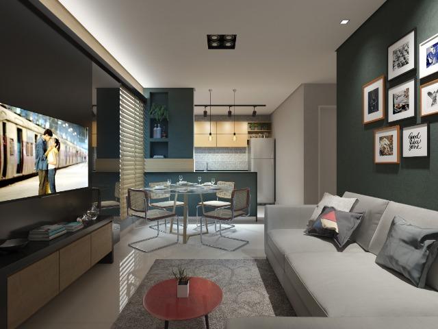 Apartamento de 2 quartos no Pindorama - Foto 8