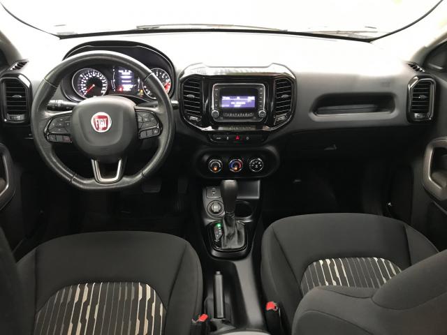 FIAT TORO 2018/2019 1.8 16V EVO FLEX ENDURANCE AT6 - Foto 5