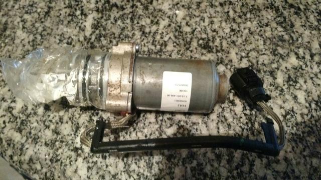 Bomba Haldex Audi OCQ 598 549