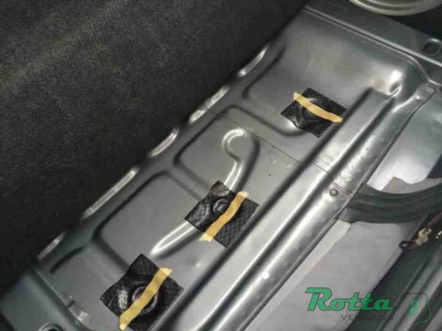 Chevette Junior 1.0 raridade com apenas 22.000km - Foto 10