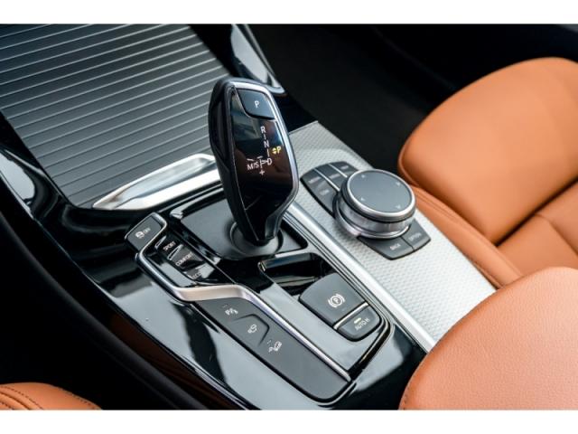 BMW X3 3.0 TWINPOWER GASOLINA M40I 2019 - Foto 18
