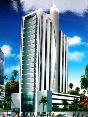 Salas no Caminho das Árvores com 232m² e 205m² no Salvador Office Pool! - Foto 2