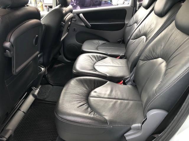 Citreon C3 Picasso GLX, Flex, manual - Foto 7