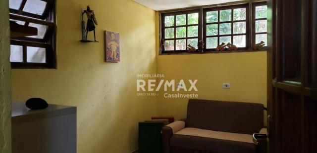 Linda casa com 2 dormitórios à venda, 160 m² por R$ 318.000,00 - Chácara Recanto Verde - C - Foto 20