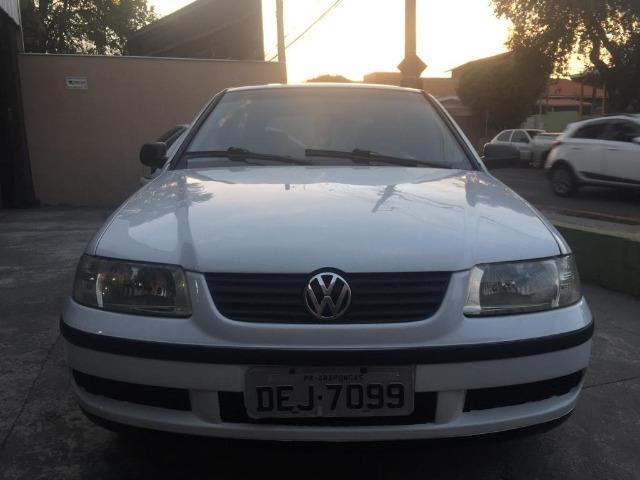 Gol 1.0 8v 2001 - Foto 5