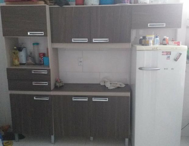 Armário de cozinha