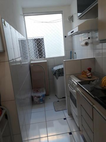 (R$120.000) Casa Seminova (1º Pav.) na entrada do Bairro Vila do Sol - Foto 10