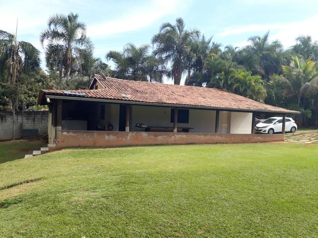 Vendo, Chácara p/Eventos/Res.Eli Forte - Foto 5
