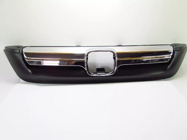 Grade Superior Radiador Cromada Honda CRV 2007 2008 2009