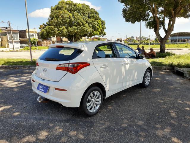 Hb20 1.0 2017 r$ 36.900,00 - Foto 5