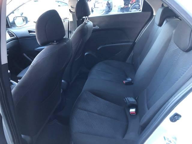 Hyundai HB20 1.6 16V Comfort Manual - Foto 7
