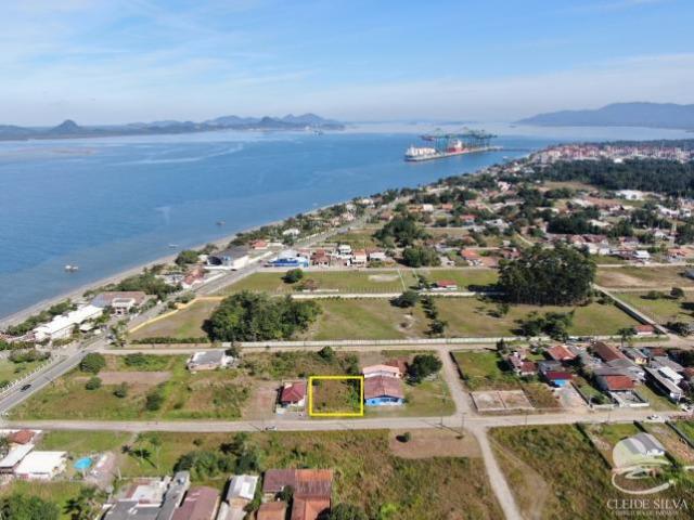 Terreno a 80 metros da praia a venda em Itapoá SC - Foto 3