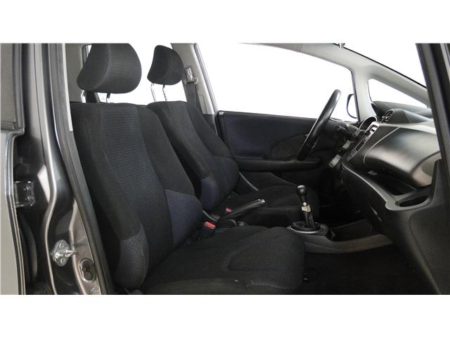 Honda Fit 1.4 lx 16v flex 4p manual - Foto 5