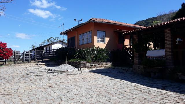 3104- Piracema, fazenda de 1.120.000 metros² com casa de 03 quartos, suíte, - Foto 9