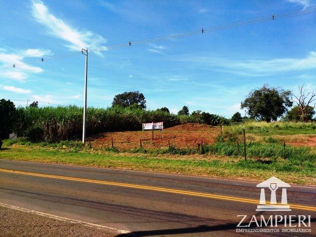 Terreno com 1.295,04 m²- Iguaraçu-Pr!!
