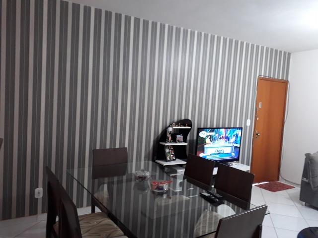 (R$120.000) Casa Seminova (1º Pav.) na entrada do Bairro Vila do Sol - Foto 3